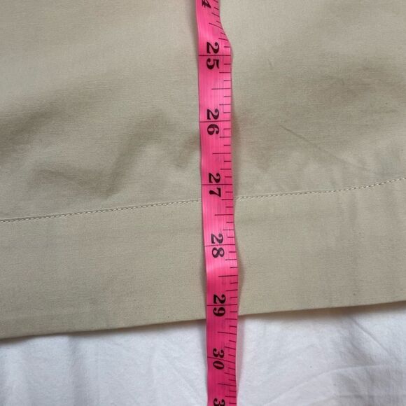 MICHAEL Michael Kors Beaded Tunic in Beige, size S - VGUC - Picture 12 of 12